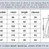 Standing Collar Casual Jackets - Image 7