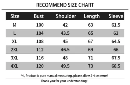 Zippered Solid Color Jackets - Image 7