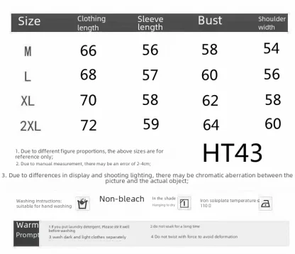 High-neck Zippered Moto Jacket - Image 4