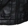 Fleece Lined Zippered Jackets - Image 5