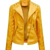 Lemon Yellow