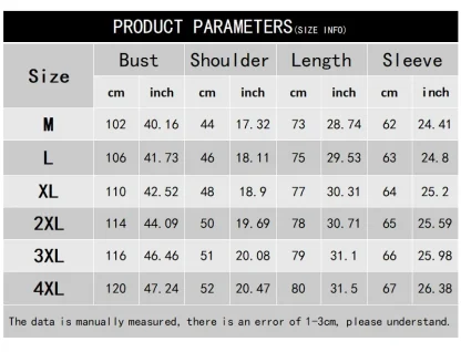 Waist Belt Hooded 3/4 Jacket - Image 6