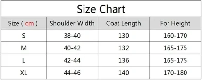 Standing Collar Shiny Jacket - Image 7