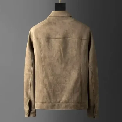 Soft Casual Button Down Jackets - Image 3