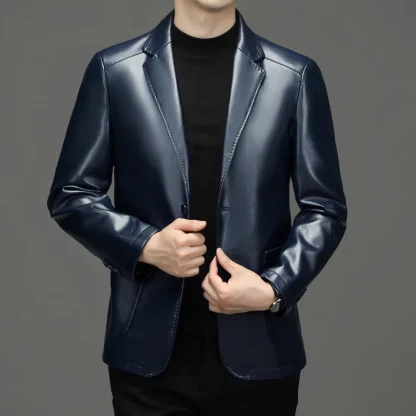 Single-breasted Formal Jackets - Image 2