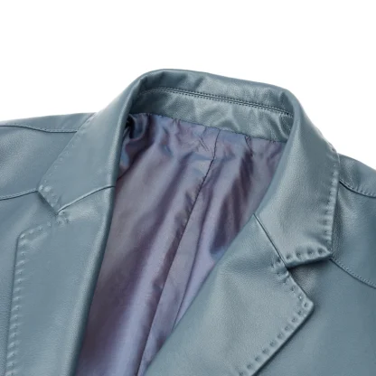 Single-breasted Formal Jackets - Image 6