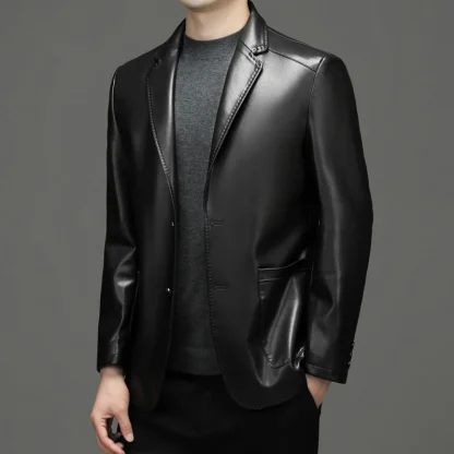 Single-breasted Formal Jackets - Image 4