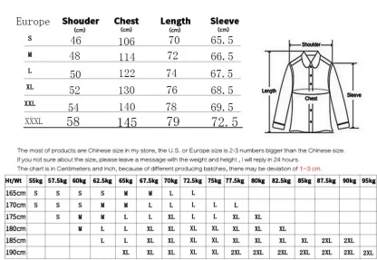 Multi Pocket Asymmetrical Jacket - Image 7