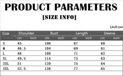 Quilted High Neck Jackets - Image 7